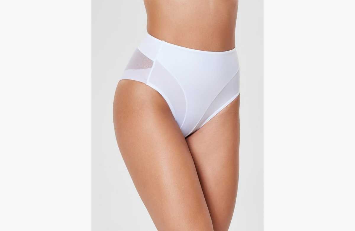 Consigue un abdomen plano y sexy al instante con la Faja Braga Reductor