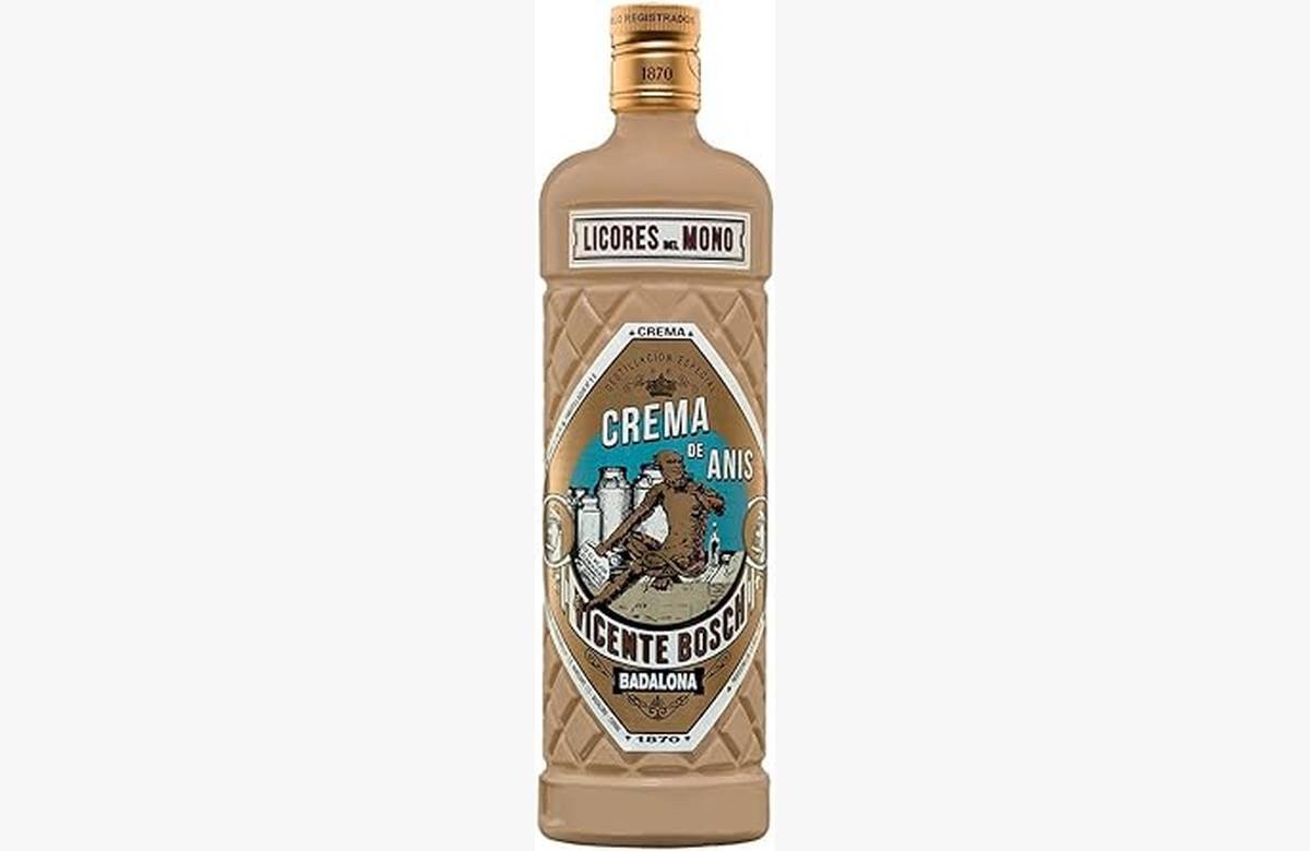 ¡Licor Crema Anís del Mono al precio más bajo en Amazon! ¡Sorpréndete y disfruta de esta increíble oferta!
