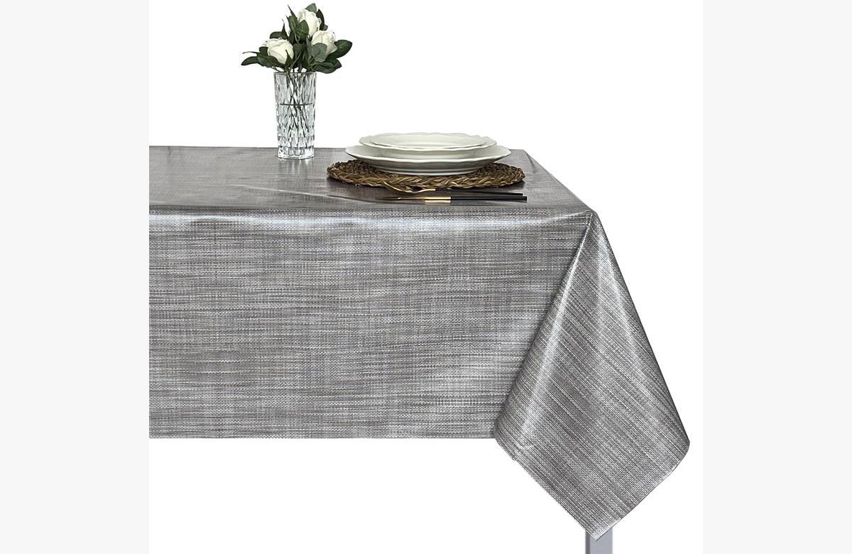 El Mantel de PVC que Transformará tu Hogar: Elegancia, Durabilidad y Practicidad