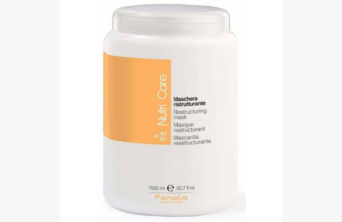 ¡Dale vida a tu cabello dañado con Nutri Care y descubre el poder de Fanola con esta oferta irresistible!