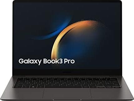 ¡Ahorra un 50% en el potente Samsung Galaxy Book 3 Pro de 14!