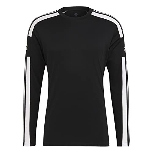 ¡Últimas unidades disponibles! Consigue ahora tu camiseta Adidas de manga larga con descuento