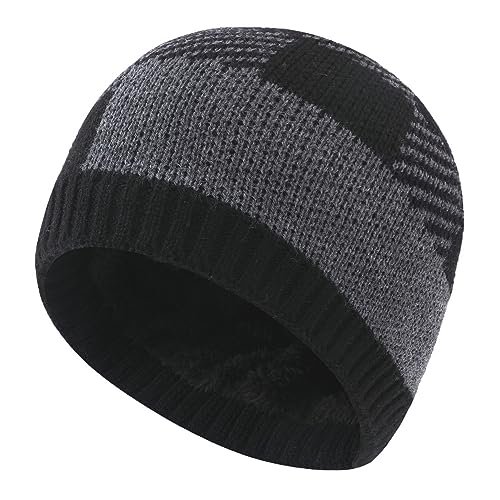 ¡Aprovecha el cupón y adquiere ya el gorro de punto más trendy a un precio increíble!