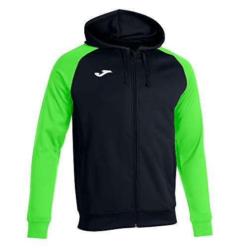 ¡Llévate la exclusiva sudadera Joma con capucha a un precio de infarto!