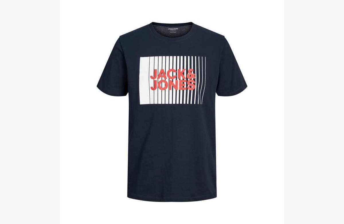 ¡Compra la camiseta Jack & Jones Hombre al mejor precio! Estilo casual y elegante con un descuento increíble