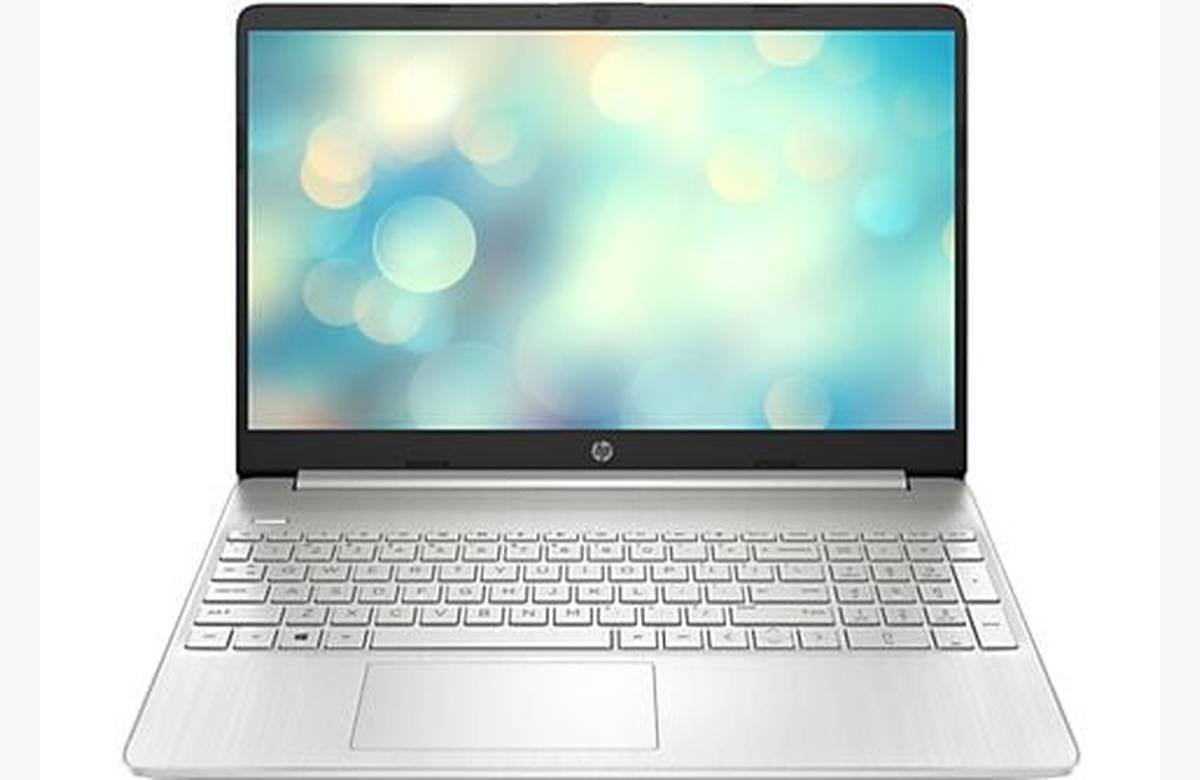 ¡No te pierdas la oferta! Portátil HP 15s-fq5072ns con Intel Core i5, 8GB RAM y 512 GB SSD a precio inigualable