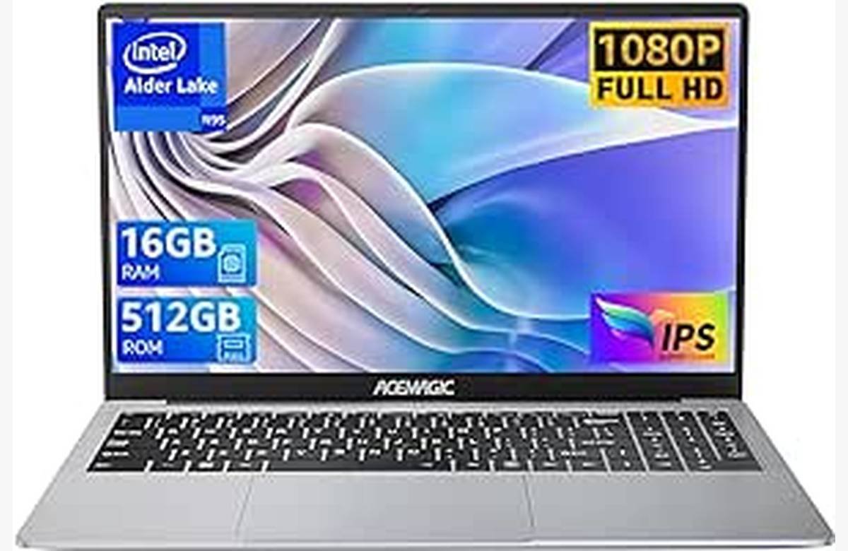 ¡Potencia y eficiencia al mejor precio! Aprovecha el código y cupón web para este increíble portátil Full HD de 15,6 pulgadas