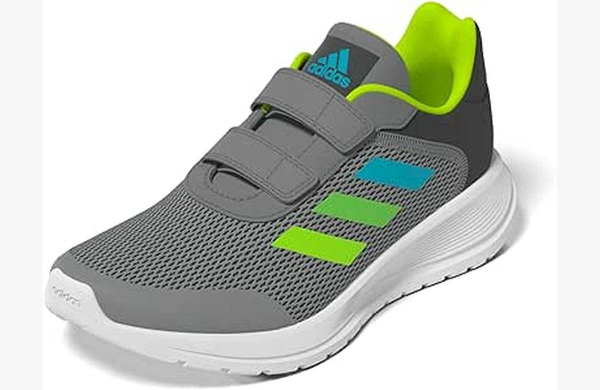¡Gangazo para runners! Descuento irrepetible en las zapatillas adidas Tensaur Run 2.0 CF I