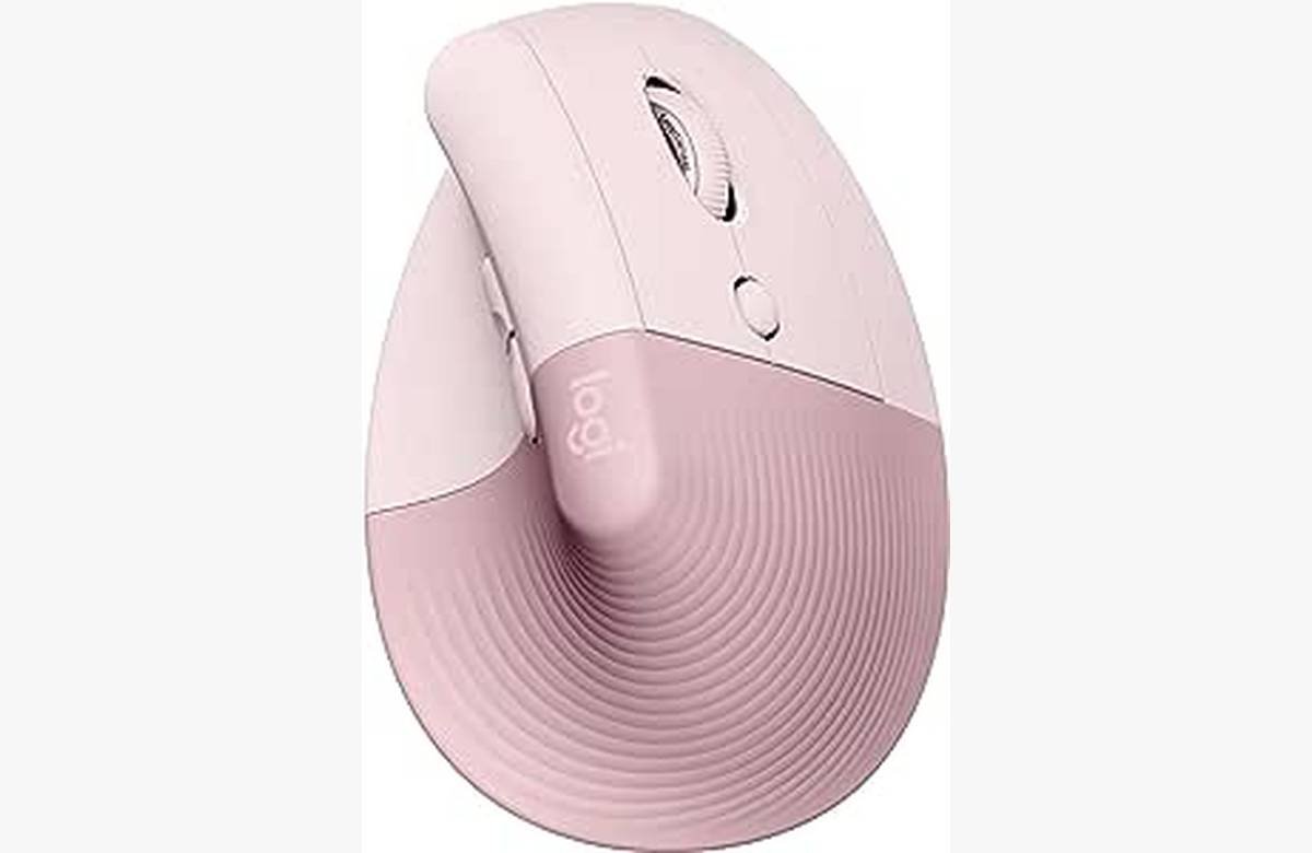 ¡Consigue el mejor ratón vertical para tu comodidad y productividad!