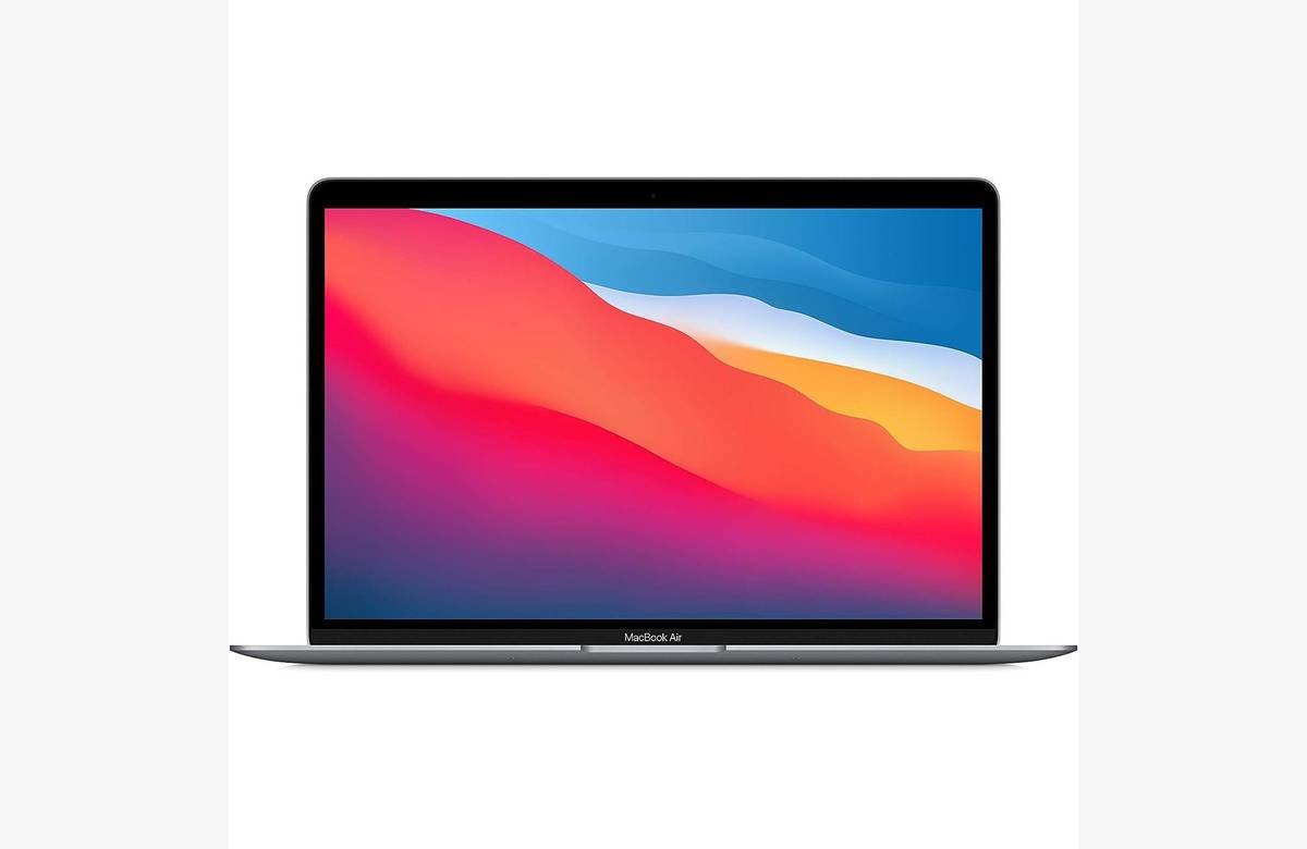 Potencia y Descuento Brutal en el MacBook Air de 13 con Chip M1 de Apple ¡No te lo puedes perder!