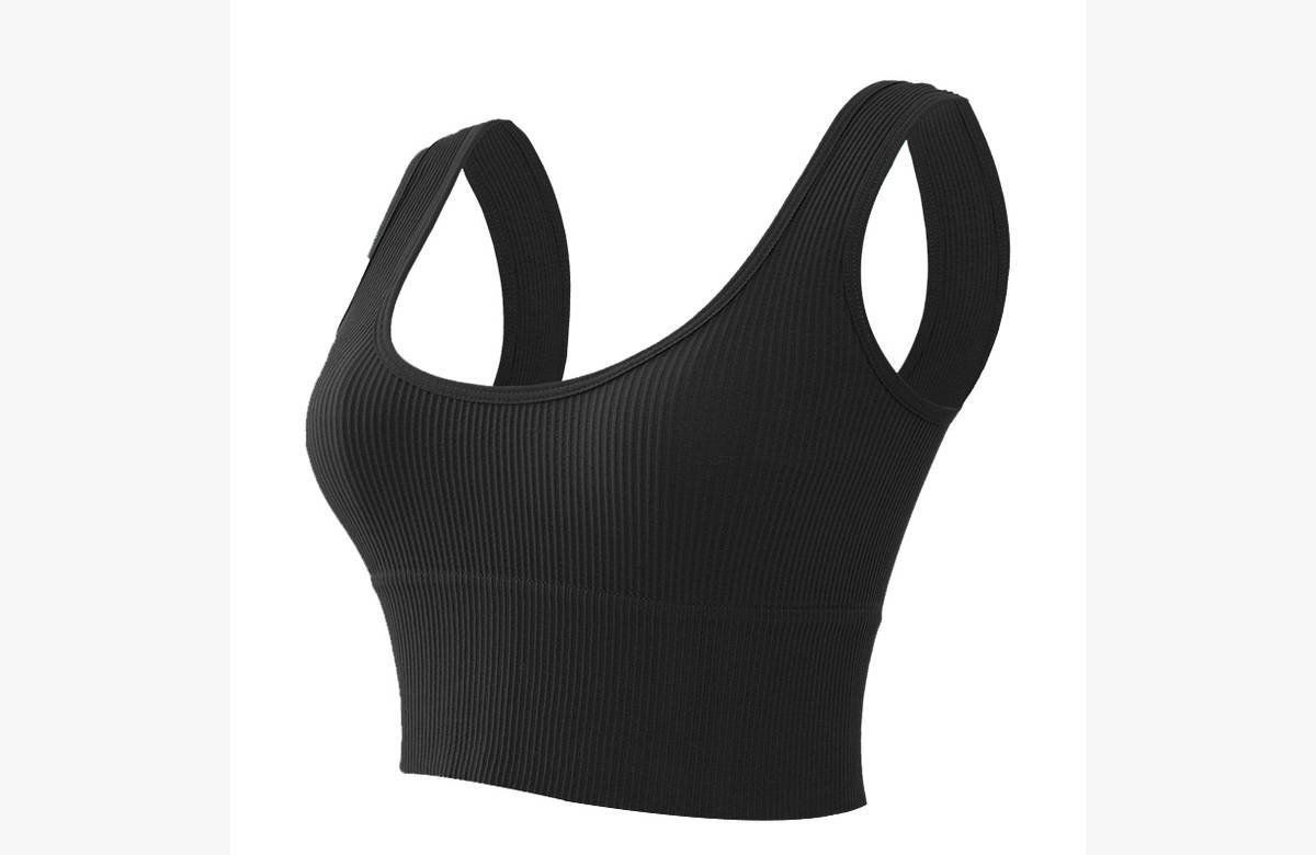 ¡No te lo pierdas! Descuento increíble en tops sin mangas para mujer.