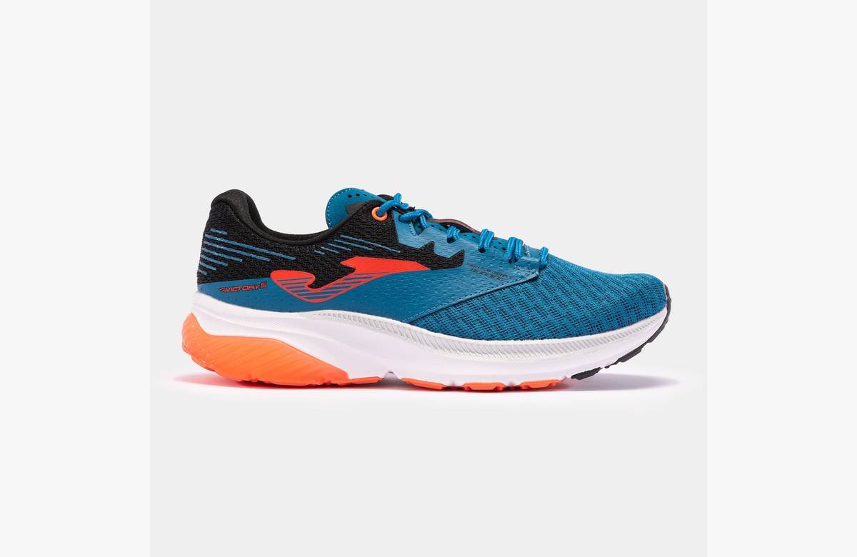 ¡No te quedes sin el súper chollo! Zapatilla Running Hombre Joma Victory a precio increíble