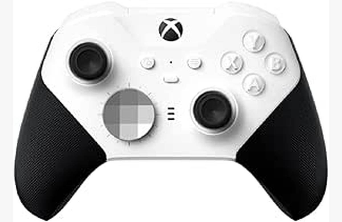 Consigue ya el Xbox Elite Serie 2 Mando inalámbrico – Edición Core con un descuento irresistible para una experiencia de juego inigualable!