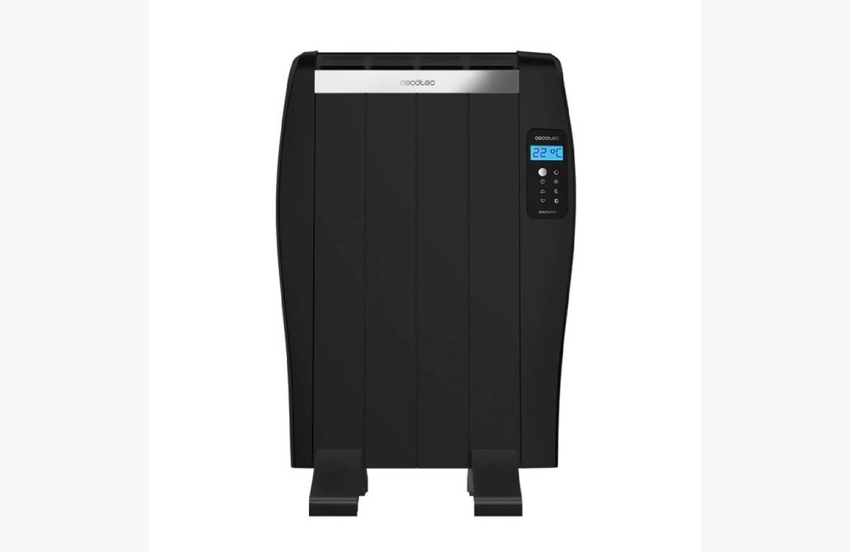 ¡No te pierdas el increíble descuento en el Emisor Térmico Readywarm 800 Thermal Black!