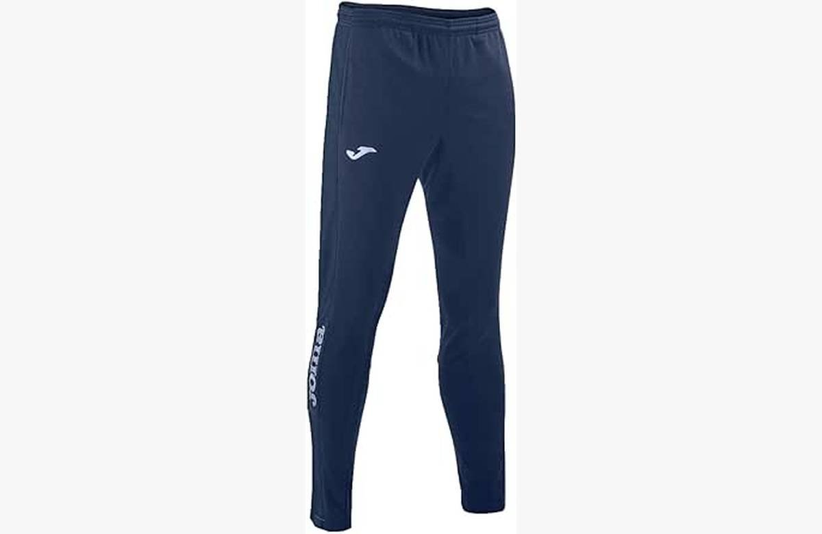 ¡No te pierdas el descuento increíble en los pantalones Joma Championship IV para hombre!
