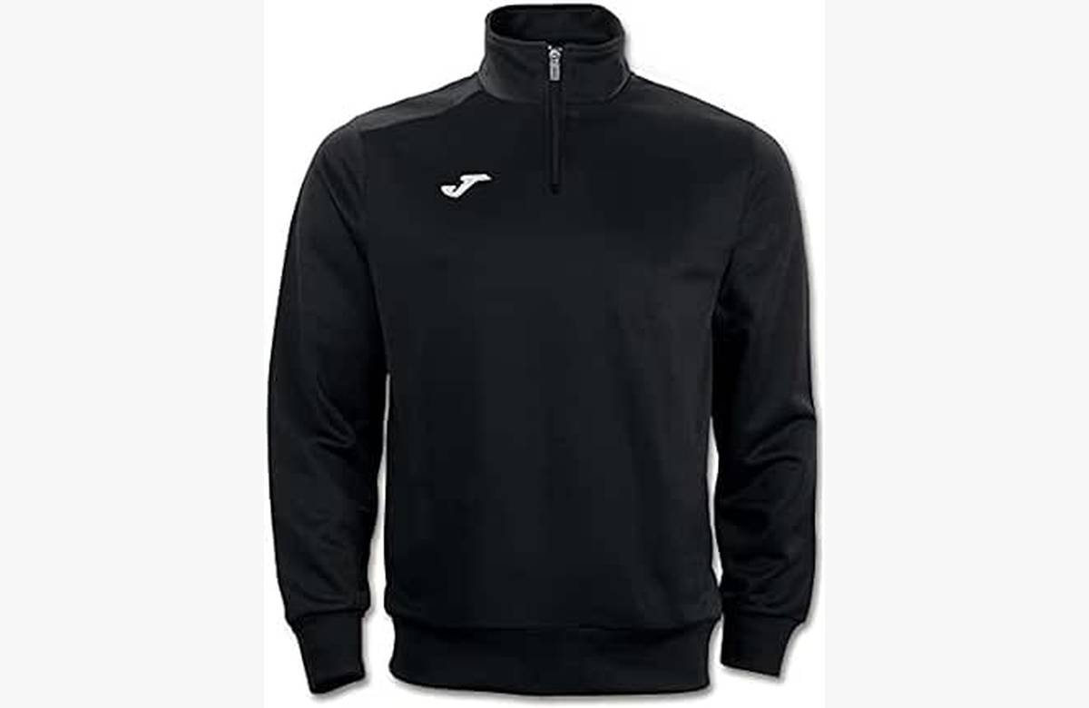 ¡Dale estilo a tu look con la increíble sudadera Faraon de Joma a precio de regalo!