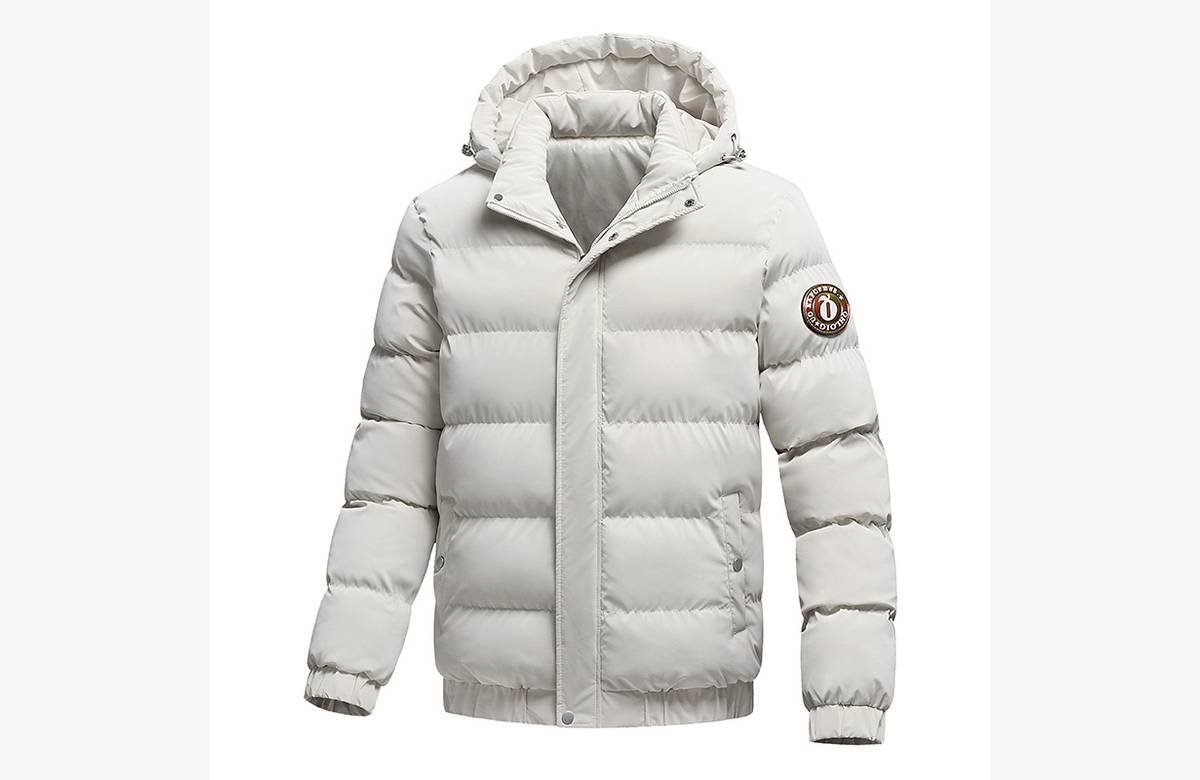 ¡Consigue ahora la mejor parka para hombre y prepárate para el invierno de 2023!