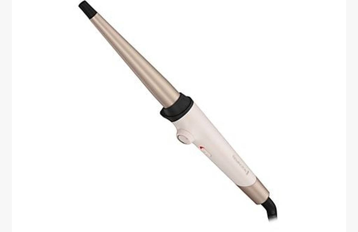 ¡Luce rizos perfectos con el rizador de pelo Remington Shea Soft! Aprovecha esta oferta única de precio de ganga y obtén un increíble descuento.