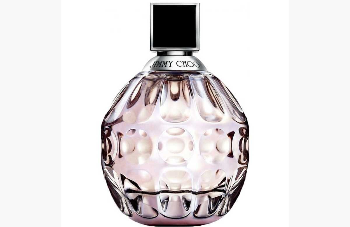 ¡Consigue el irresistible Jimmy Choo Eau de Toilette con un descuento irresistible en Primor!