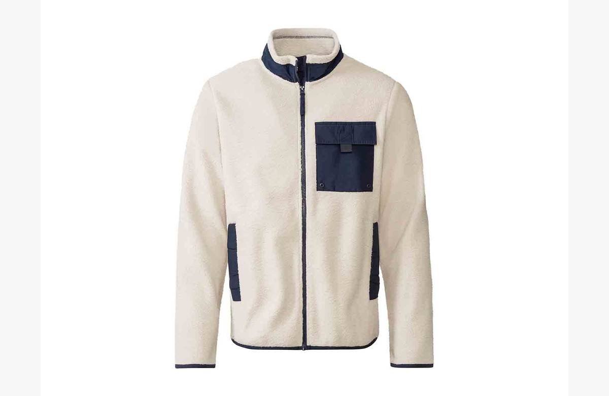 ¡No pierdas tiempo y adquiere esta chaqueta masculina con bolsillo pectoral a un precio inigualable!