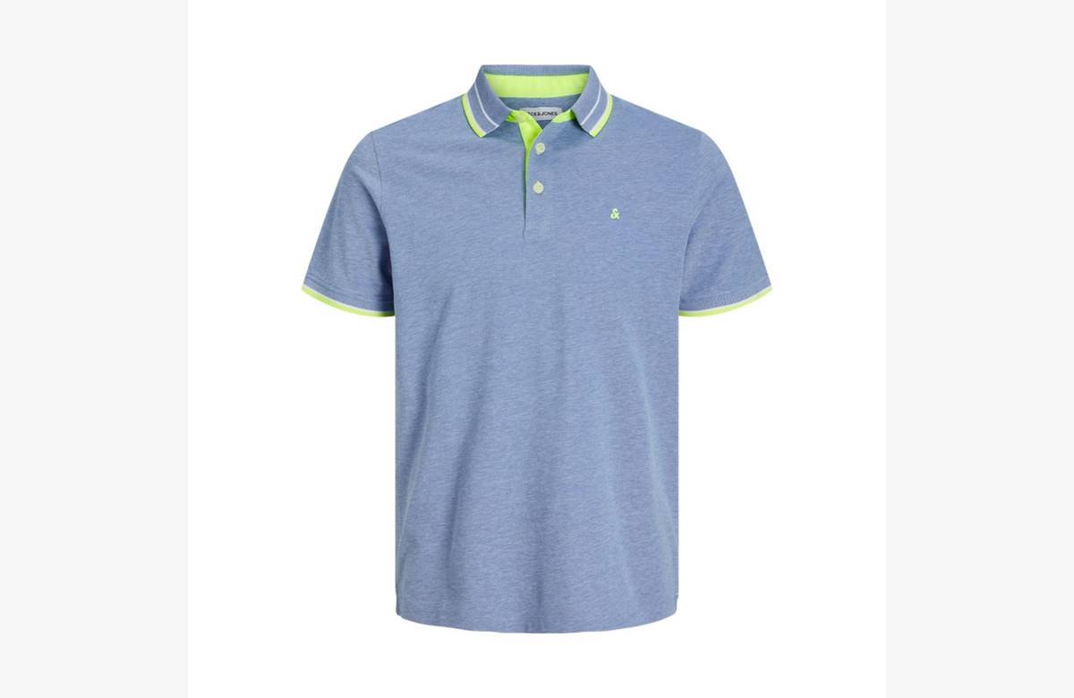 ¡Polo JACK&JONES en oferta: compra ahora y ahorra antes de que se agoten!