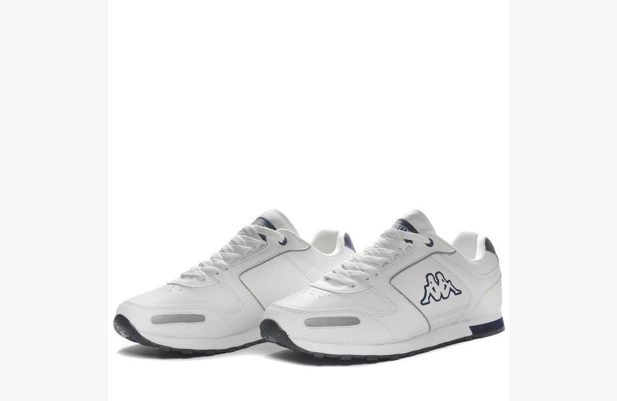 ¡No te pierdas esta increíble oferta en zapatillas Kappa!