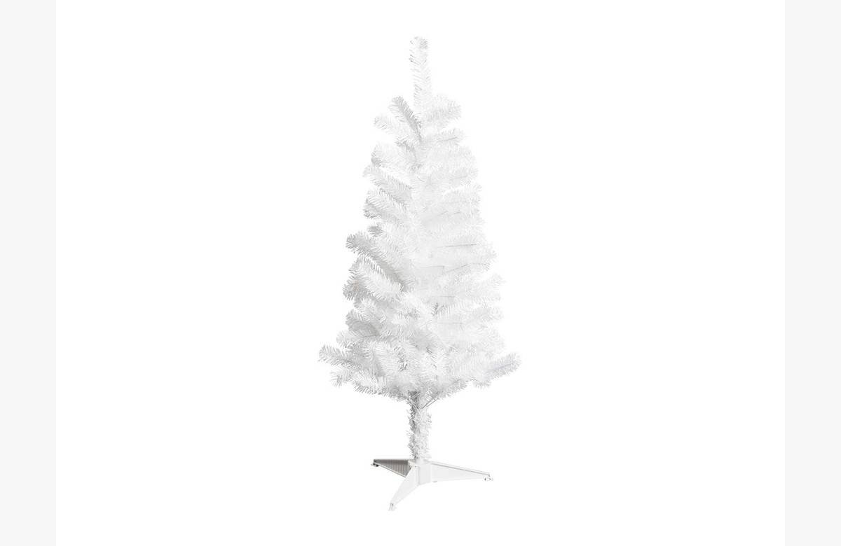 ¡No te pierdas esta oportunidad única! Árbol de Navidad de 120 cm a precio irresistible