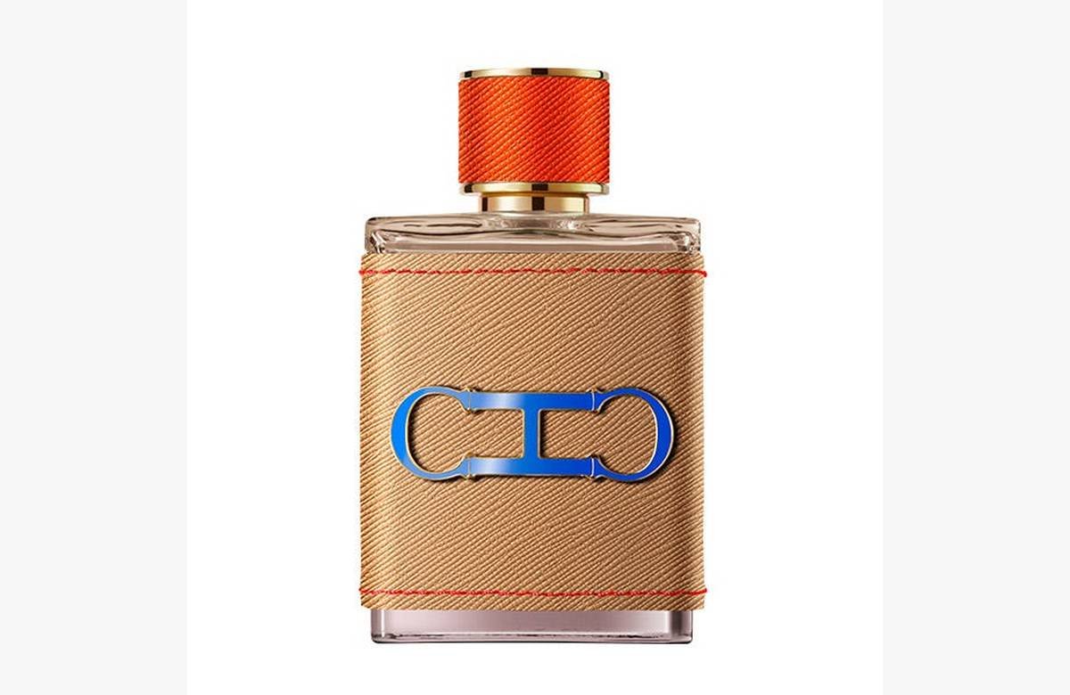 ¡No te pierdas esta oportunidad única! Eau de Parfum Carolina Herrera CH Pasión para Hombre con descuento irresistibile.
