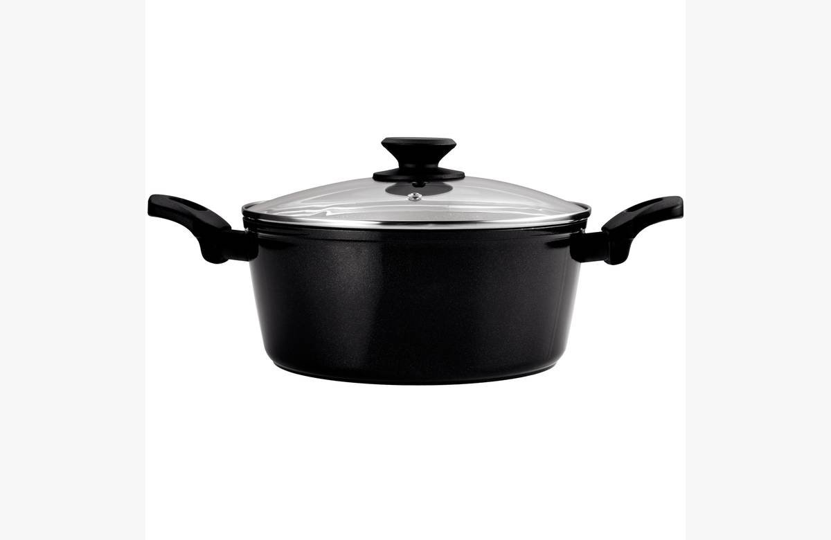 ¡Ahora puedes disfrutar de una cocina sin preocupaciones con la oferta exclusiva de la olla Fagor Vivant!