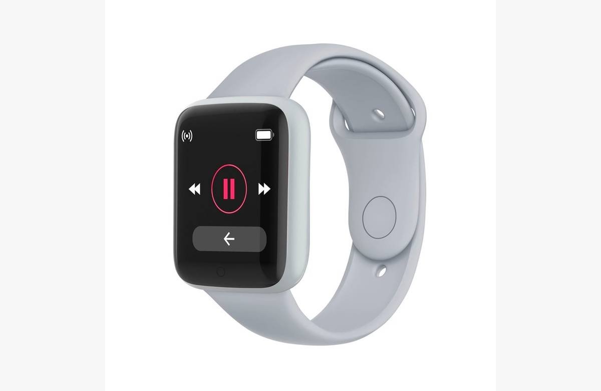 Descubre el increíble smartwatch Smartek Sw-732 a un precio único y sin igual ¡No te lo puedes perder!