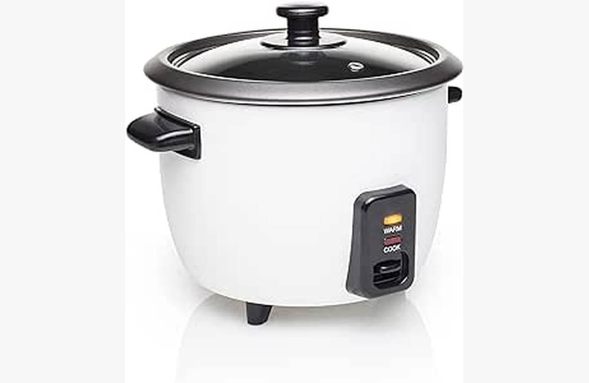 ¡Descubre la olla arrocera RK-6117 de Tristar, la oferta que no puedes dejar pasar!