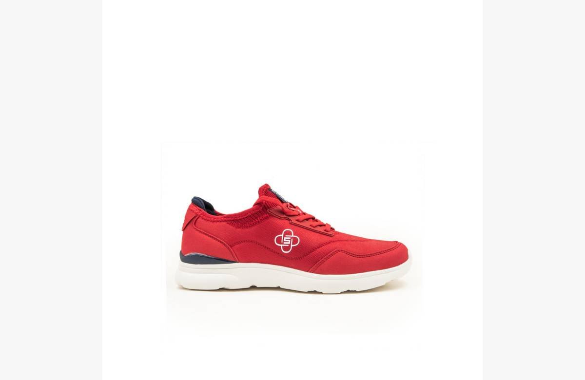 ¡Increíble oferta para los apasionados del deporte! ¡No te pierdas la oportunidad de conseguir las zapatillas deportivas Spagnolo 2895 a un precio inigualable!