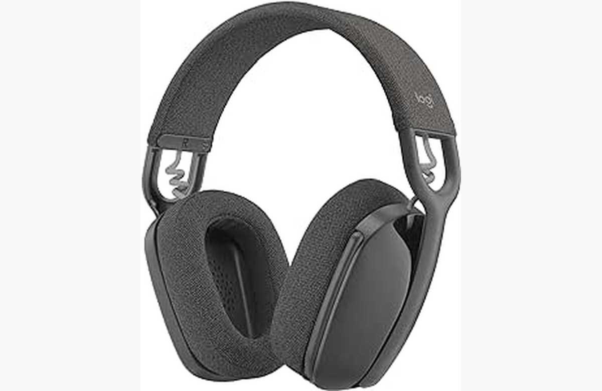 ¡Mejora tus videollamadas con los increíbles Auriculares Logitech Zone Vibe 125!