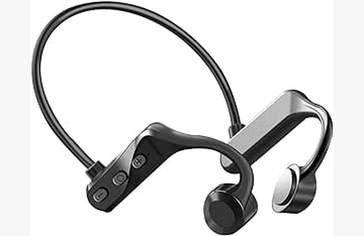 ¡Descubre los auriculares de Conducción Ósea con un descuento del 85% y aprovecha al máximo tus entrenamientos!