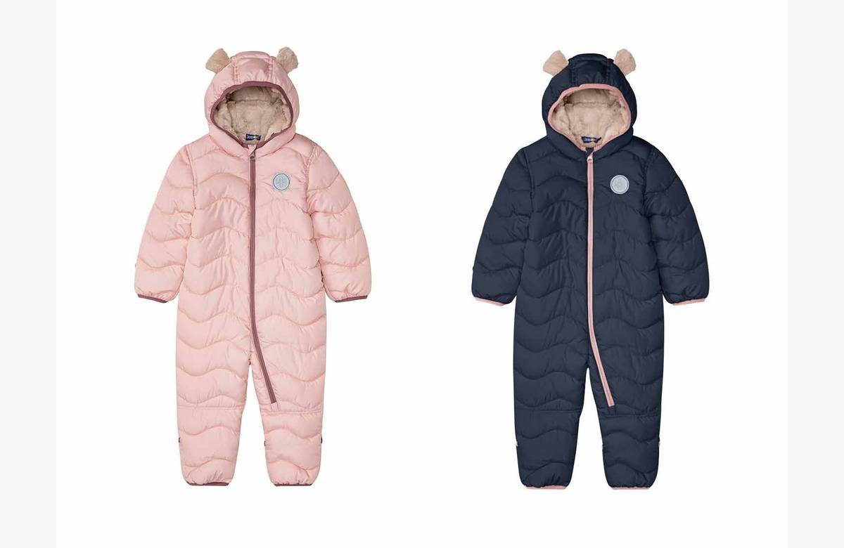 ¡Oferta exclusiva: Buzo de bebé para carrito, protege a tu pequeño del frío con estilo!