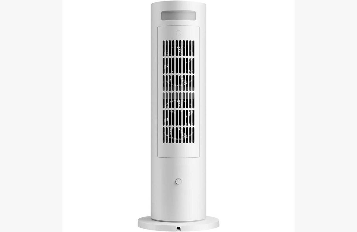 ¡Disfruta de una temperatura perfecta en tu hogar con la nueva Xiaomi Smart Tower Heater Lite! ¡Aprovecha esta oferta excepcional y calienta tu casa de forma inteligente en cualquier rincón!