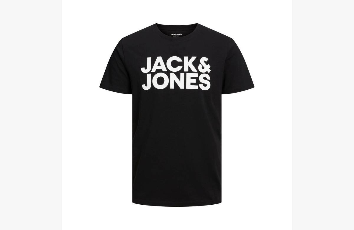 Descubre la Comodidad y Estilo de las Camisetas de Algodón Jack & Jones ¡Aprovecha las Promociones de Moda Casual!