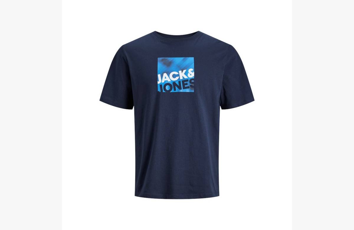 ¡Aprovecha el descuento increíble en la camiseta JACK&JONES AW23!