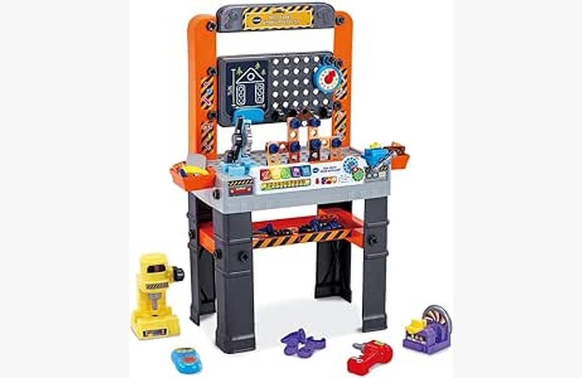 ¡Descuento inigualable en juguete VTech- Enfant!