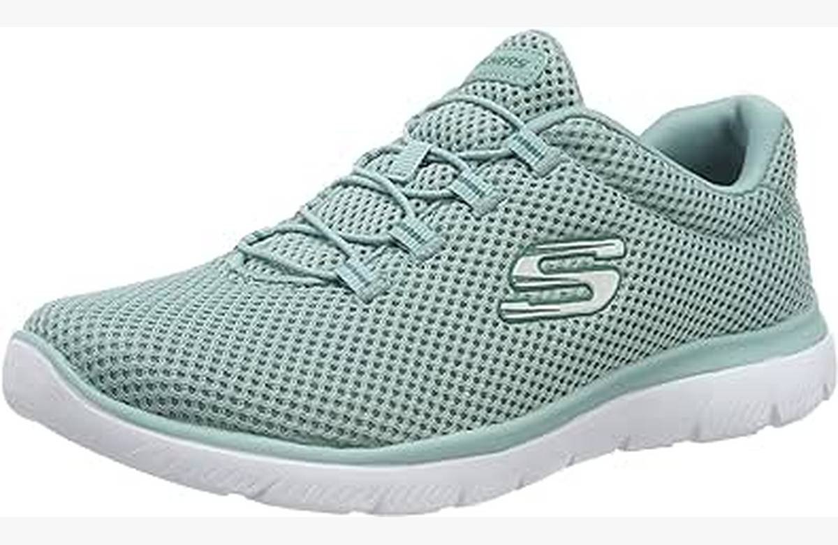 ¡Consigue ya tus Zapatillas Skechers Summits al mejor precio!