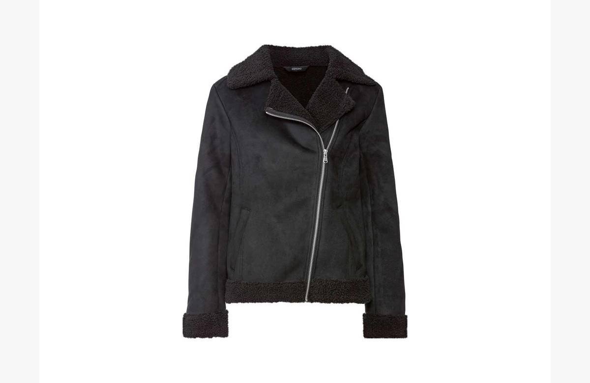 ¡Aprovecha esta oferta única! Cazadora para mujer a un precio irresistible