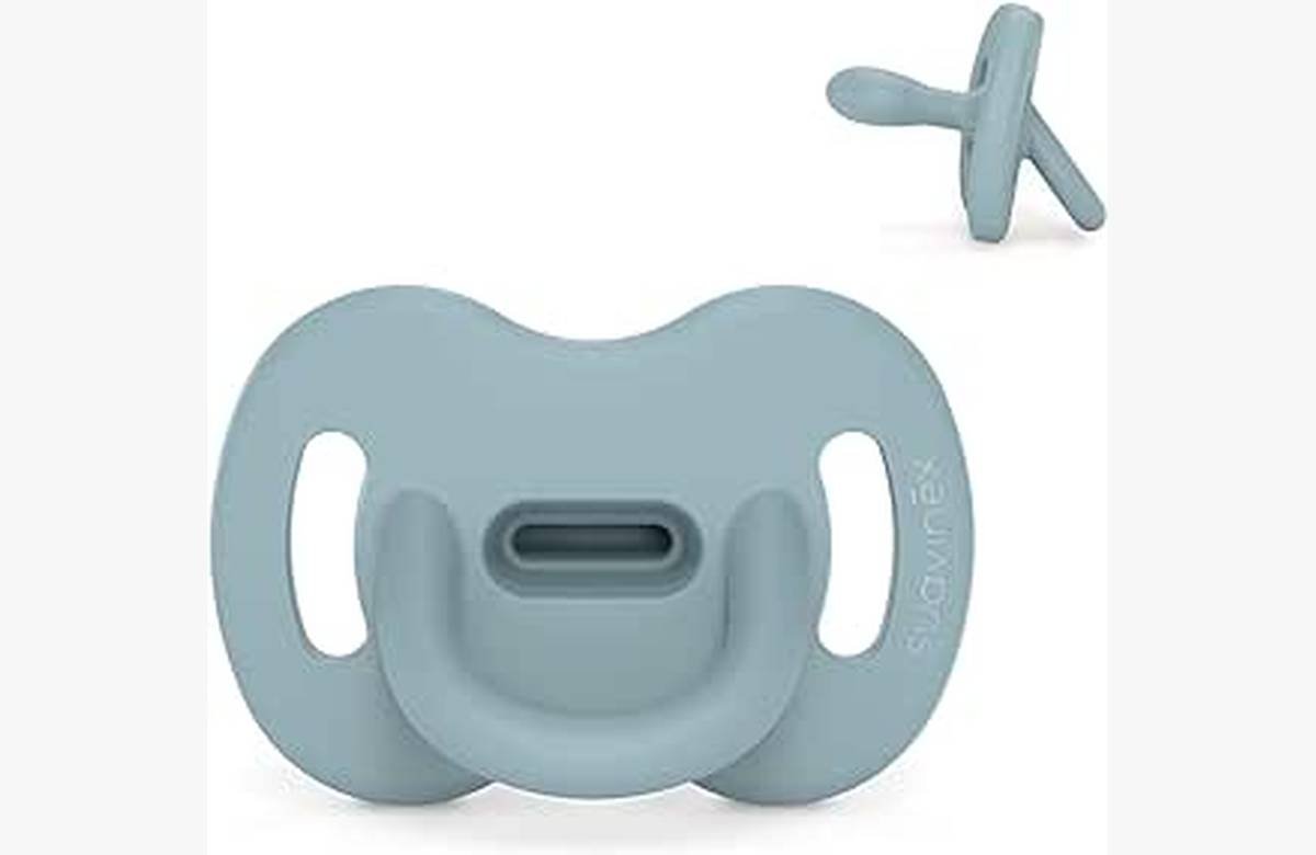 ¡El secreto para un sueño tranquilo y plácido: Chupete Suavinex de Silicona en oferta!