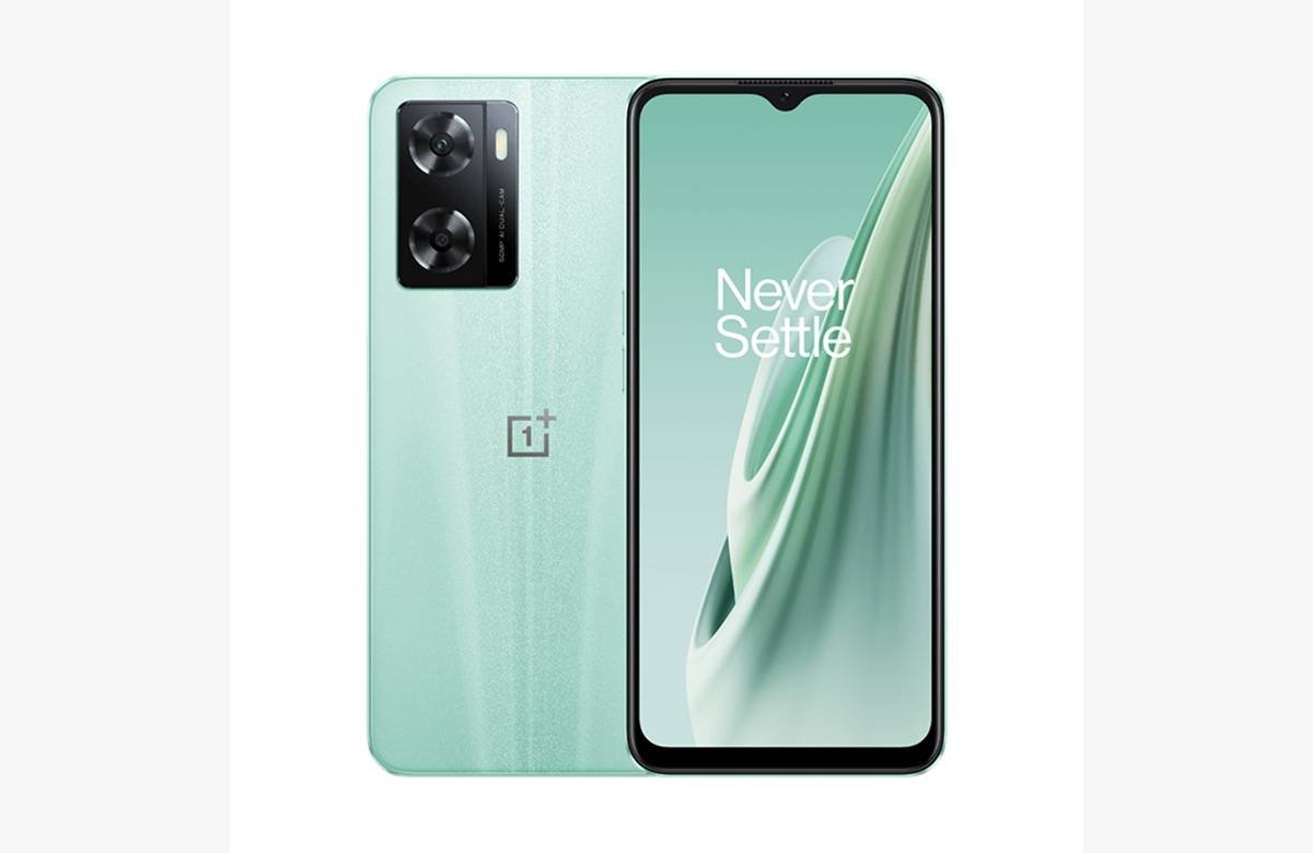 ¡No te pierdas el increíble precio del OnePlus Nord N20 SE, el smartphone más potente a tu alcance!