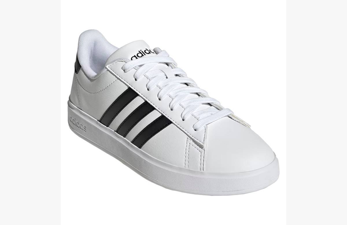 ¡Aprovecha ahora el increíble descuento en las zapatillas Adidas Grand Court!