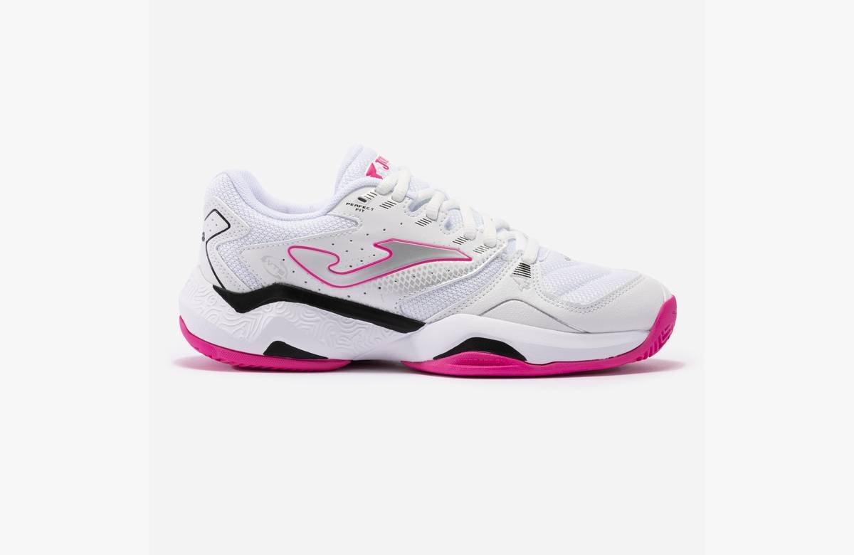 Aprovecha la oferta única: Zapatillas de pádel Joma Master 1000 rebajadas al máximo