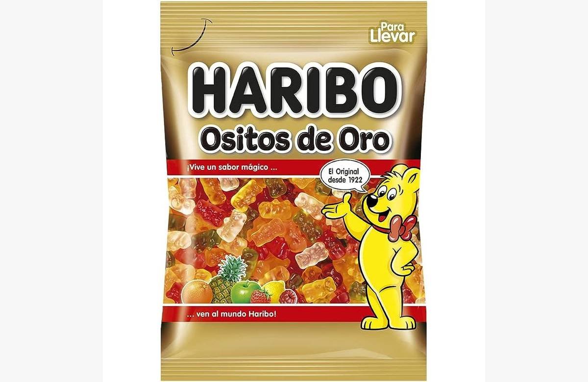 ¡Aprovecha la oferta única en bolsas de Gominolas Haribo Fini! ¡Disfruta de sabores irresistibles a un precio increíble!