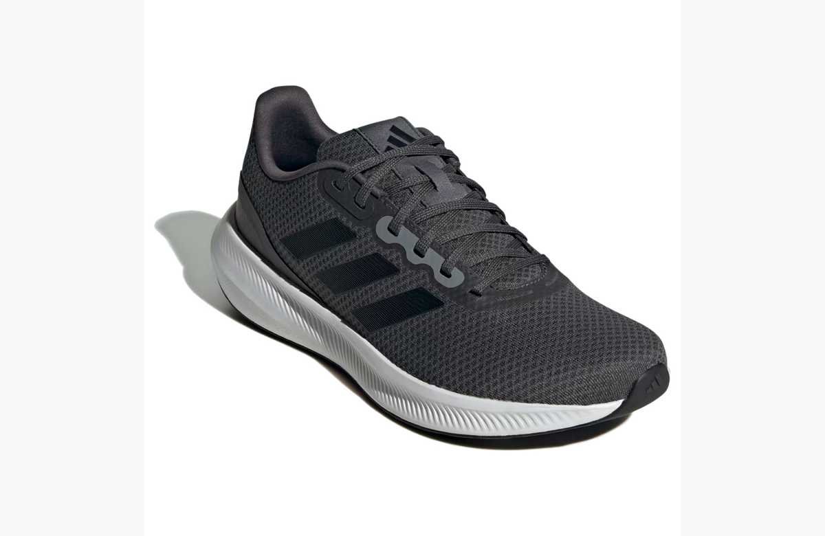 ¡Experimenta el máximo confort y estilo con las zapatillas de running Adidas Runfalcon 3.0!