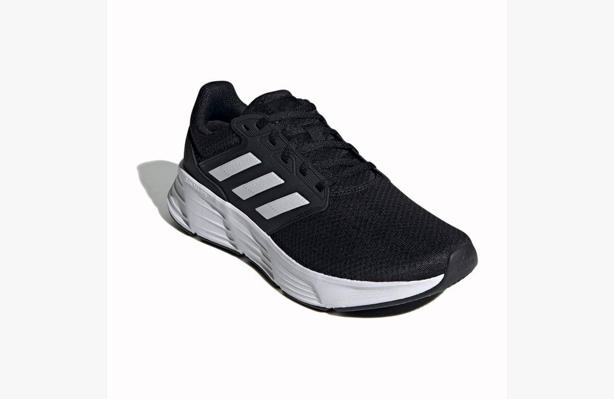 Potencia tu rendimiento con las increíbles zapatillas Adidas Galaxy 6: comodidad y estilo en cada paso