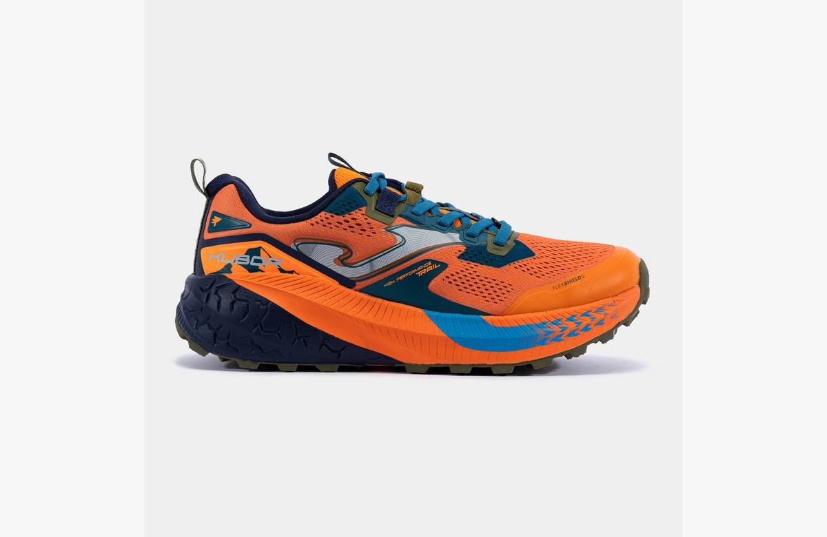 ¡Zapatillas Joma Kubor 2308: oferta exclusiva para no perderse!