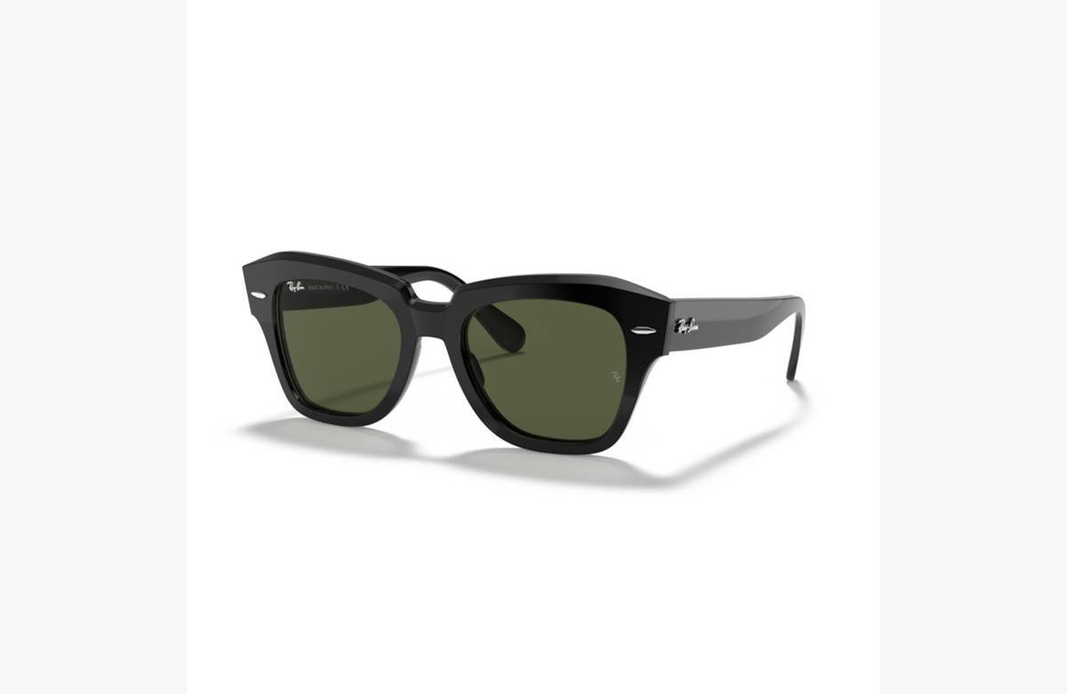 ¡Ahorra en grande en tus Gafas de Sol Ray-Ban State Street!